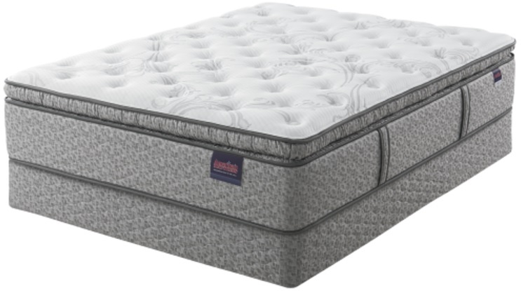 America's Mattress Wynnfield Luxury Firm PillowTop
