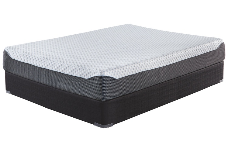 Ashley Sleep 10" Chime Elite