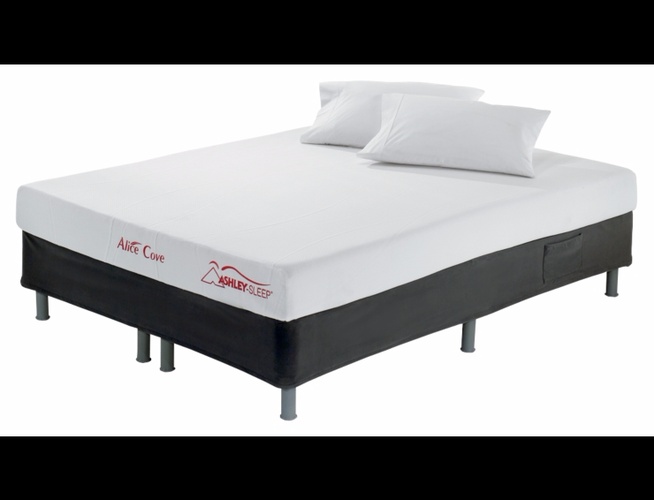 Ashley Sleep Advanced Memory Foam