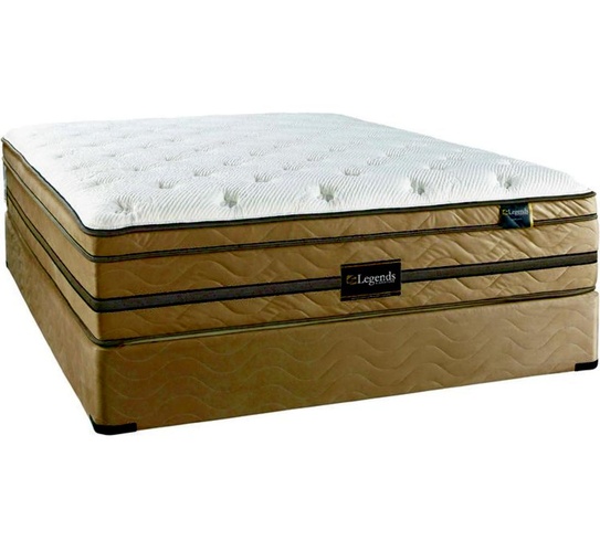 Badcock Legends Signature Luxury Cloud