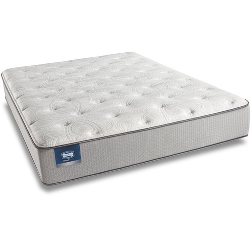 Beautyrest Bamboo Cay Plush