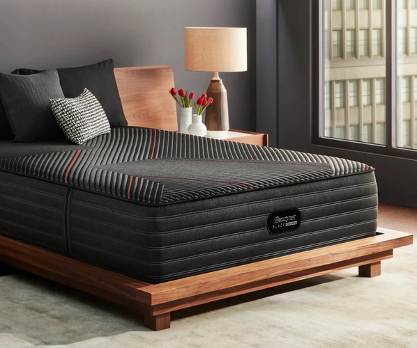 Beautyrest Black Hybrid CX-Class