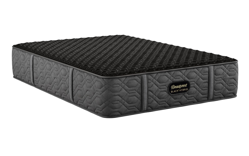 Beautyrest Black Hybrid Series 3 Medium