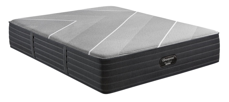 Beautyrest Black Hybrid X-Class Ultra Plush