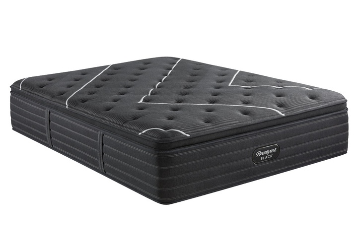 Beautyrest Black K-Class Pillowtop