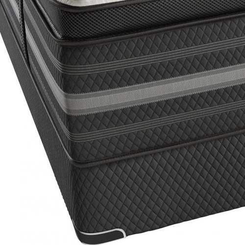 Beautyrest Black Tatiana Ultra Plush Pillowtop