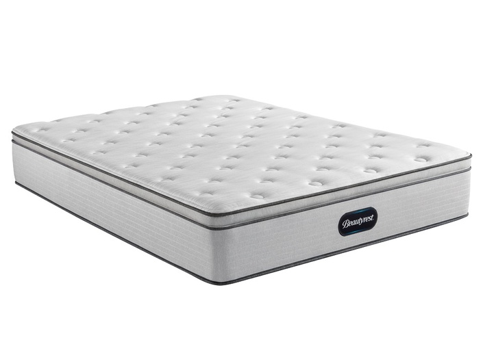 Beautyrest BR800 Pillowtop