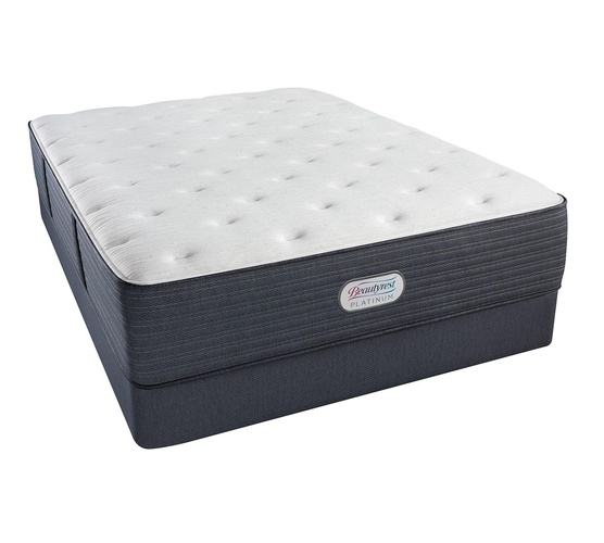 Beautyrest Platinum Plush