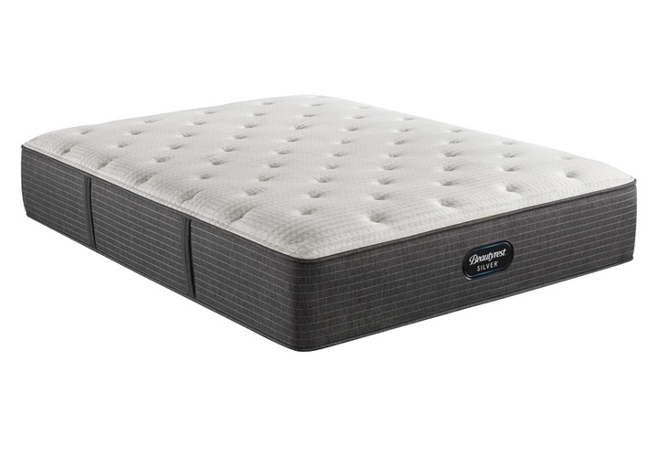 Beautyrest Silver BRS900-C Medium