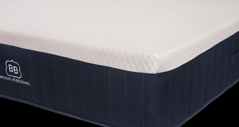 Brooklyn Bedding Aurora