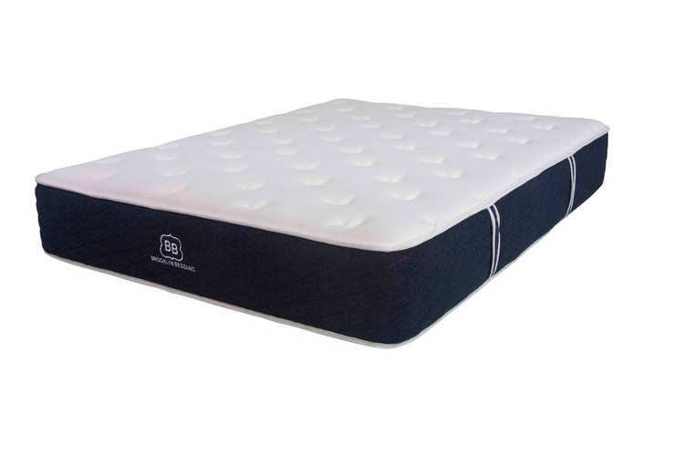Brooklyn Bedding Signature Firm