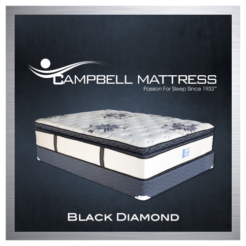 Campbell Mattress Company