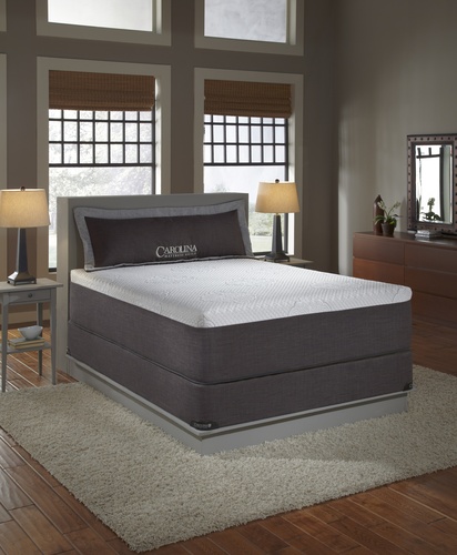 Carolina Mattress Guild Cool Coil