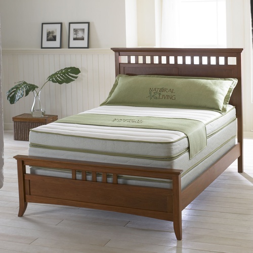 Carolina Mattress Guild Natural Living
