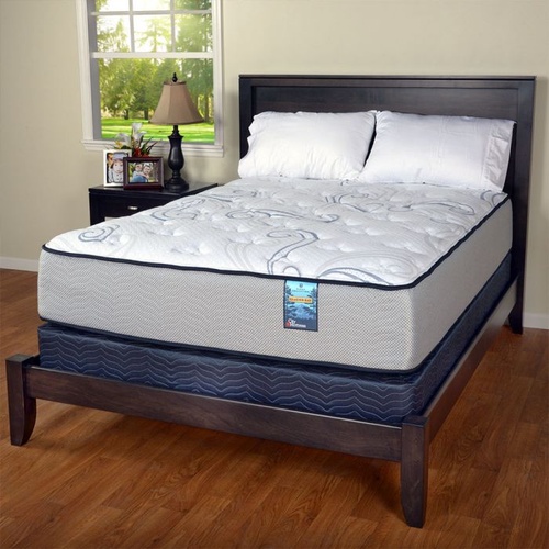 City Mattress Glacier Bay 2 Plush