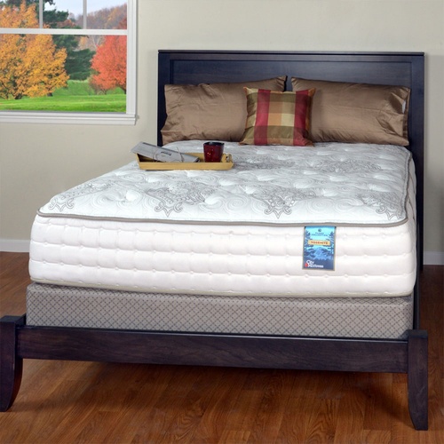 City Mattress Yosemite Ultra Plush