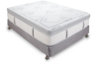 Classic Brands Gramercy 14" Hybrid Gel Memory Foam