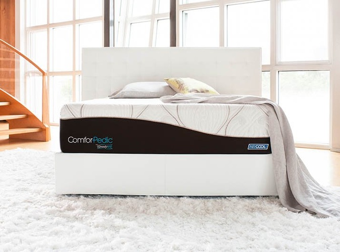 ComforPedic