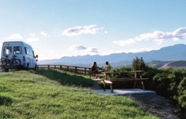 Comfortaire RV Mattress