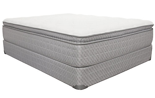 Corsicana Arabella Vitalia Pillow Top