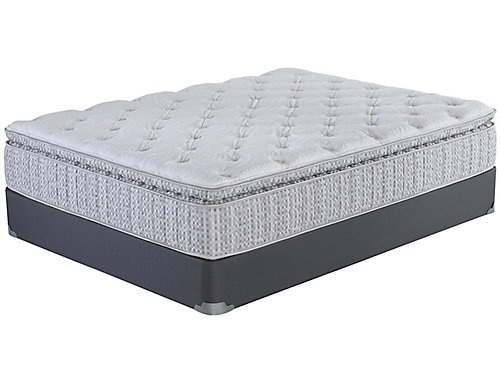 Corsicana Saybrook Pillowtop