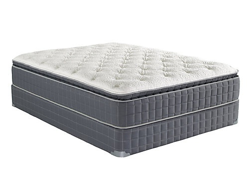Corsicana Sleep Inc 115 Body Contours IV Pillow Top