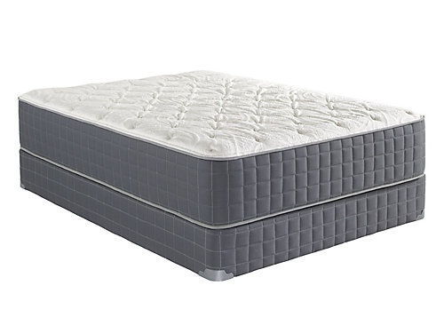 Corsicana Sleep Inc 130 Body Contours VII Luxury Firm