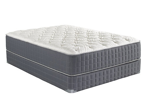 Corsicana Sleep Inc 140 Body Contours IX Plush