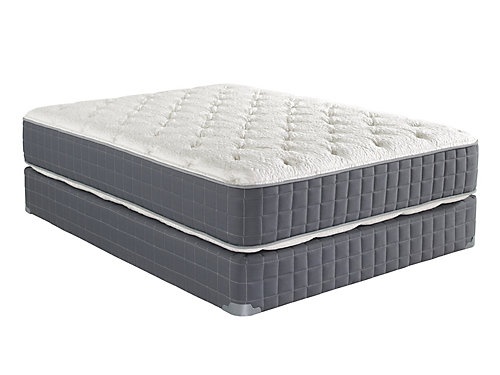 Corsicana Sleep Inc 275 Traditions II Double Sided Plush