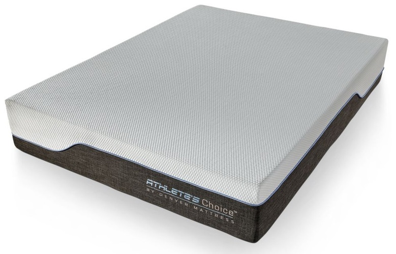 Denver Mattress Athlete's Choice