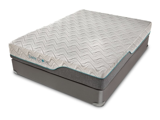 Denver Mattress Easy Choice