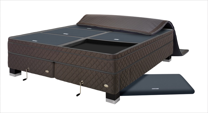 Duxiana DUX Bed For Life