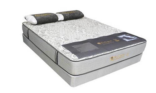 Eclipse Chiro Contour Firm