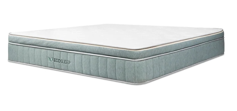 EcoSleep Luxe