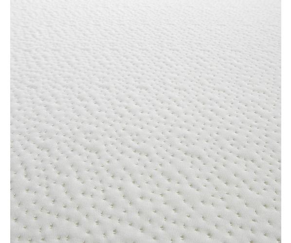 Hampton & Rhodes 8" Memory Foam