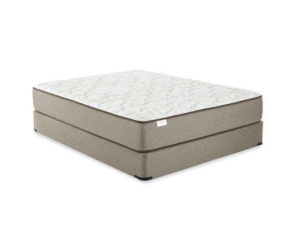 Hampton & Rhodes HR400 11.5" Cushion Firm