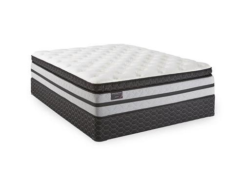 Hampton & Rhodes Quail Creek Ultra Plush Pillowtop