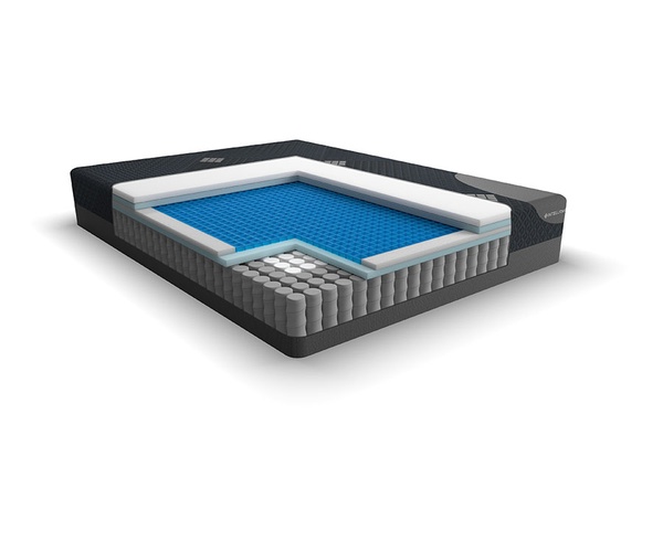 Intellibed Signature