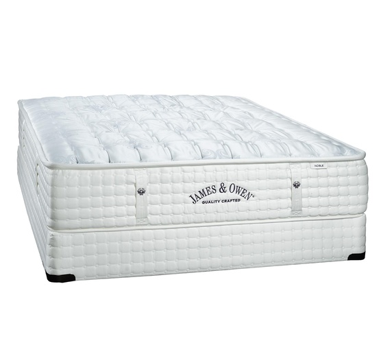 James & Owen Noble Firm