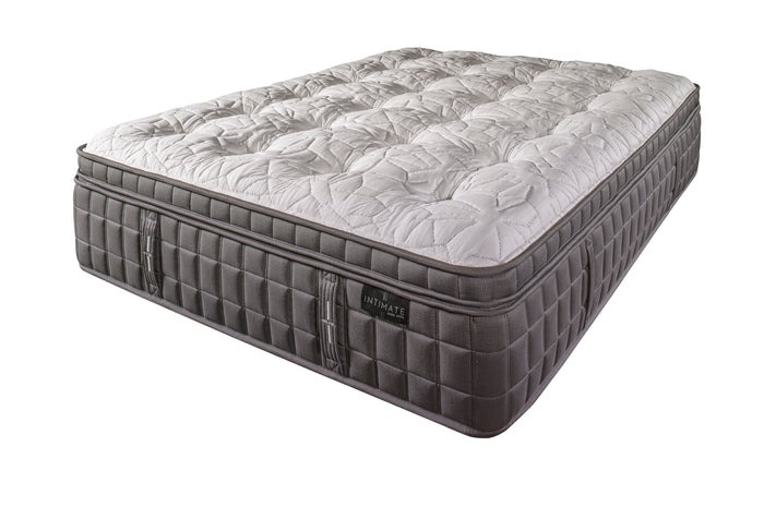 King Koil Intimate Grayhawk Bliss Top Ultra Plush
