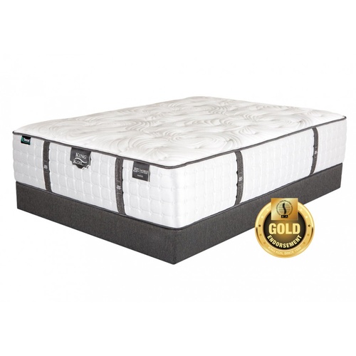 King Koil Naples Plush
