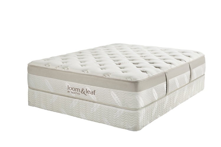 Loom & Leaf Mattress