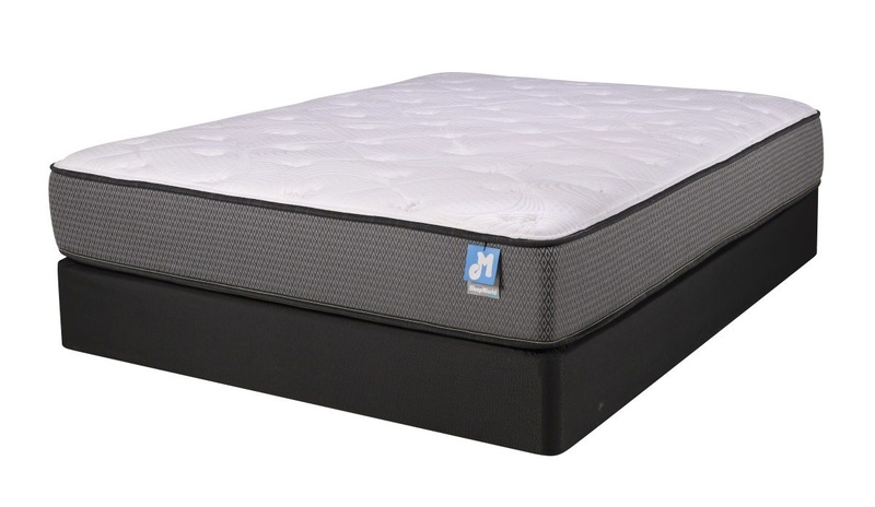 Mancini Sleepworld Shasta Plush