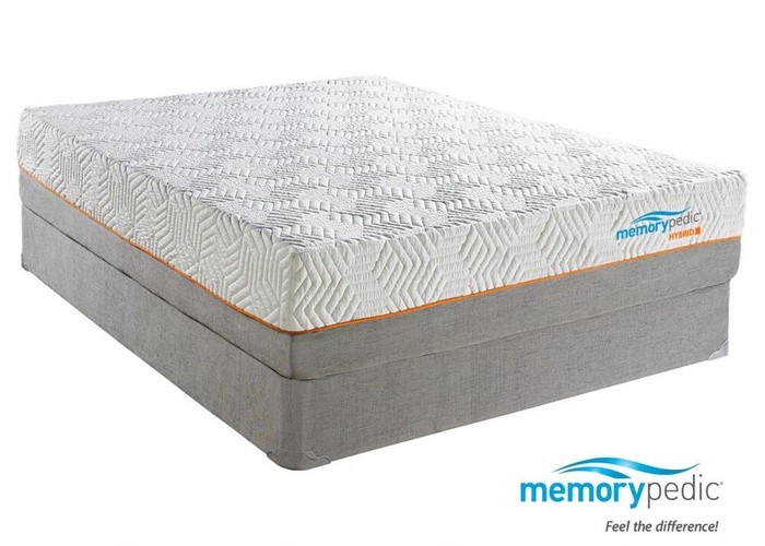 Memorypedic MH 2.0