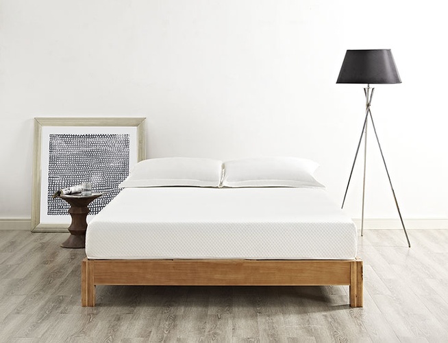 Modway Aveline Gel Infused Memory Foam - Twin Full Queen King