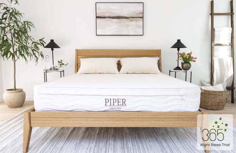 Nest Bedding Piper