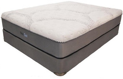 NexGel Euro Single Gel