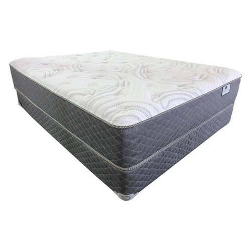 Omaha Bedding Warren Plush - Tight Top