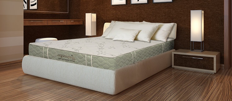 OMI (Organic Mattresses)