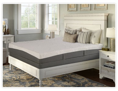 Original Mattress Factory Serenity